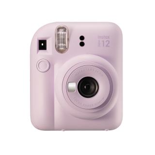 Instax Mini 12 Lilac Purple