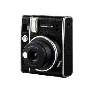 Instax Mini 40 Black