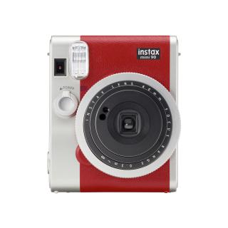 Instax Mini 90 Red