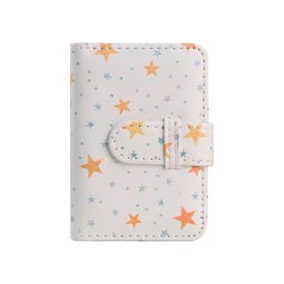 Instax Mini Pocket Album Gilitter Star