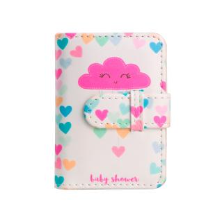 Instax Mini Pocket Album Lovely Cloud
