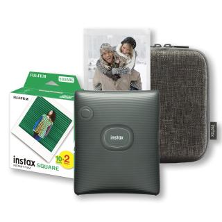 Instax Square Link SET Green