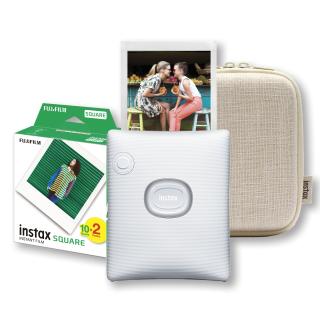 Instax Square Link SET White