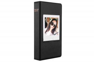 Instax Square Pocket Album Black