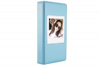 Instax Square Pocket Album Blue