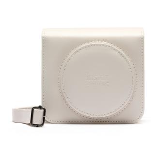 Instax Square SQ1 Case Chalk White (brašna s popruhem)