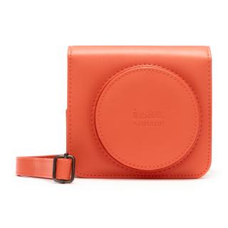 Instax Square SQ1 Case Terracotta Orange (brašna s popruhem)