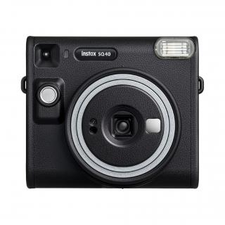 Instax Square SQ40 Black