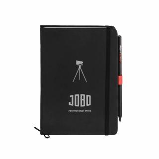 JOBO Analog Memo Book A5 poznámkový blok