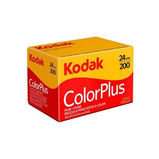 Kodak ColorPlus 200/135-24