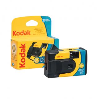 Kodak Daylight Cam SUC 800 / 39 snímků (jednorázový fotoaparát)