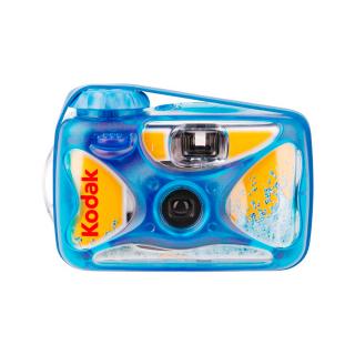 Kodak Water Sport 800/27 (vodotěsný jednorázový fotoaparát)