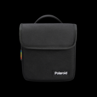 Polaroid Box Camera Bag Black