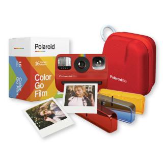 Polaroid Go Adventurer Set Red