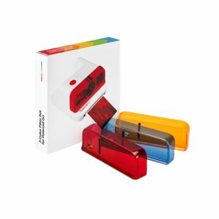 Polaroid Go Color Filter Set 3-pack (barevné filtry)