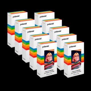 Polaroid Hi-Print 2x3 Paper Cartridge 200 snímků (termo fotopapír)
