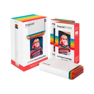 Polaroid Hi-Print Pocket Printer E-Box