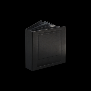 Polaroid Photo Album Small Black