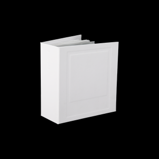 Polaroid Photo Album Small White