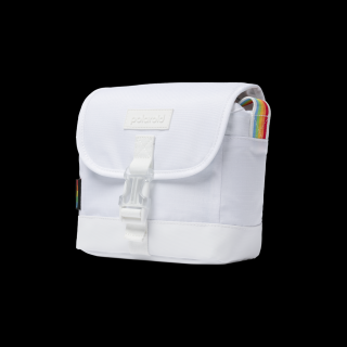 Polaroid Spectrum Box Camera Bag White
