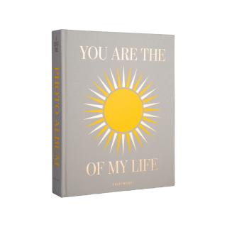 PrintWorks Photo Album You are The Sunshine (L)