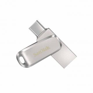 SanDisk Ultra Dual Drive Luxe USB Type-C 256 GB