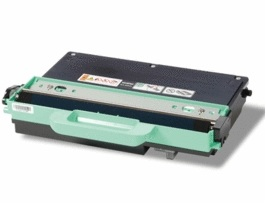 Brother WT-220CL (WT220CL) - odpadní nádobka (originální) (Kvalitní kompatibilní toner černý pro Brother TN-241Bk)