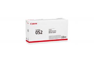 Canon CRG-052 - originální (Canon originální toner CRG052)