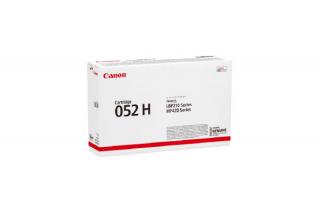 Canon CRG-052H - originální (Canon originální toner CRG052H)