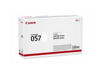 Canon CRG-057 - originální (Canon originální toner CRG057)