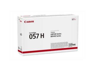 Canon CRG-057H - originální (Canon originální toner CRG057H)