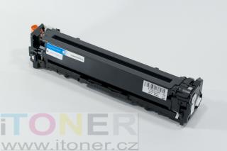 HP CE320A / 128A - kompatibilní toner black (Kvalitní kompatibilní toner pro HP Color LaserJet CM1415, CP1525)