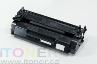 iTONER Canon CRG-052 - kompatibilní toner (Kvalitní kompatibilní toner Canon CRG-052 na 3100 stran.)