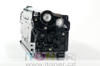 iTONER Canon CRG-057H - kompatibilní bez čipu (Kompatibilní toner CRG057H pro Canon)