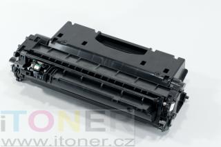 iTONER HP CE505X - kompatibilní toner (Kvalitní kompatibilní toner HP CE505X pro HP LaserJet P2055 na 6000 stran.)