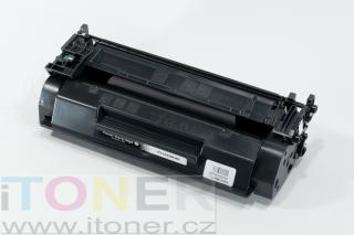 iTONER HP CF226A - kompatibilní toner (Kvalitní toner CF226A pro HP LaserJet M402)