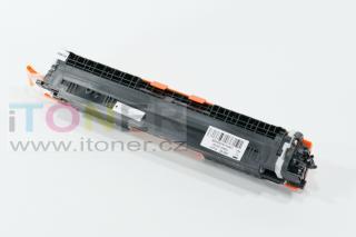 iTONER HP CF350A - kompatibilní toner černý (Kvalitní toner pro HP LaserJet Pro M176/M177 - 130A)