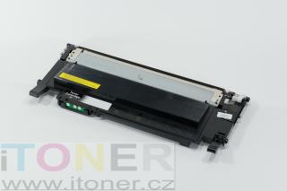 ïTONER HP W2070A - kompatibilní toner (ïTONER HP W2070A (117A) černý)