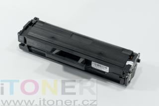 iTONER Samsung MLT-D111S - kompatibilní toner (Kvalitní kompatibilní toner pro Samsung M2020/2020W,M2022/2022W,M2070/2070W)