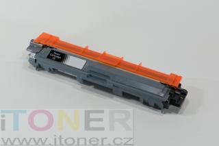iTONER TN-245M - kompatibilní toner (iTONER TN-245M kvalitní kompatibilní toner magenta pro Brother)