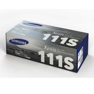 Samsung MLT-D111S - originální (Toner pro Samsung M2020/2020W,M2022/2022W,M2070/2070W)