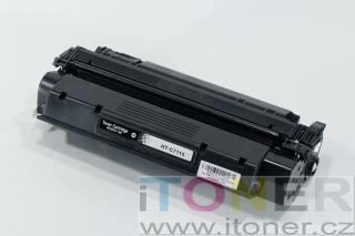 Toner C7115A pro HP LaserJet 1200, 1220, 3300, 3320, 3330 - kompatibilní (Kvalitní kompatibilní toner pro HP LaserJet 1200, 1220, 3300 na 2500 stran.)