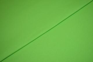 Bavlněný úplet - jednolícní 100% Ba světle Zelená Kód 2800-1401