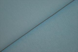 Elastická teplákovina Stone blue Kód 4216-1810