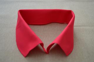 Límeček 100% Pes  fuxia  Kód 0070-1183/40