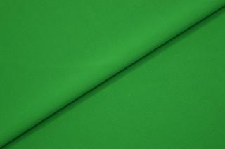 Tričkovina BAMBOO CHARCOAL tm. zelená Kód 5040-2535