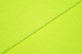 Úplet polyesterový neon Žlutá Kód 2907-051298