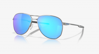 Brýle sluneční Oakley CONTRAIL Barva: Modrá