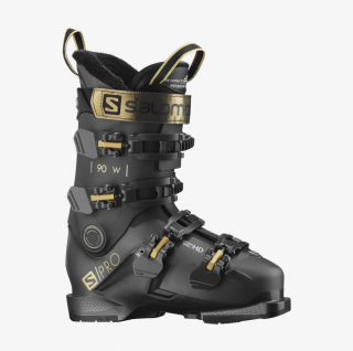 Salomon S/PRO 90 W GW Velikost: 23.5