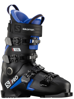 Salomon S/PRO HV 130 Velikost: 26.5